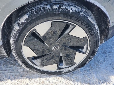 2026 Volvo EX30 Twin Motor Performance Ultra