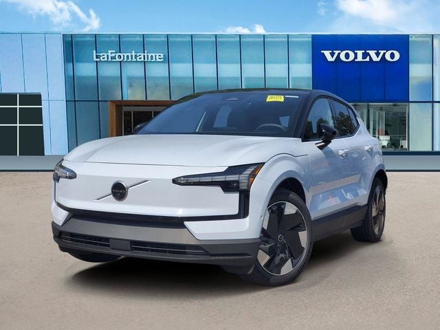 2026 Volvo EX30 Twin Motor Performance Ultra