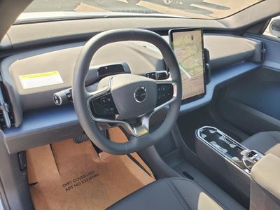 2026 Volvo EX30 Twin Motor Performance Ultra