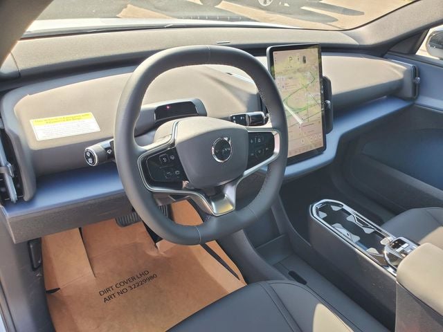 2026 Volvo EX30 Twin Motor Performance Ultra