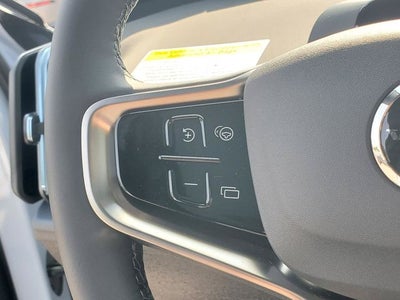 2026 Volvo EX30 Twin Motor Performance Ultra