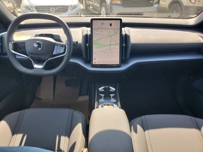 2026 Volvo EX30 Twin Motor Performance Ultra