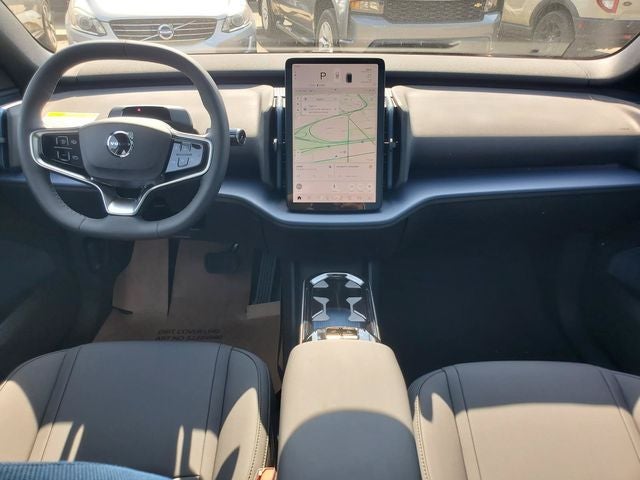 2026 Volvo EX30 Twin Motor Performance Ultra
