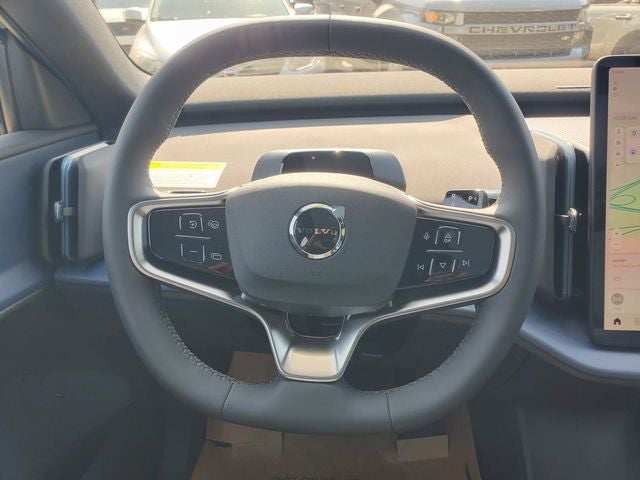2026 Volvo EX30 Twin Motor Performance Ultra