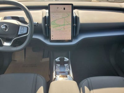 2026 Volvo EX30 Twin Motor Performance Ultra