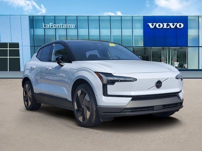 2026 Volvo EX30 Twin Motor Performance Ultra