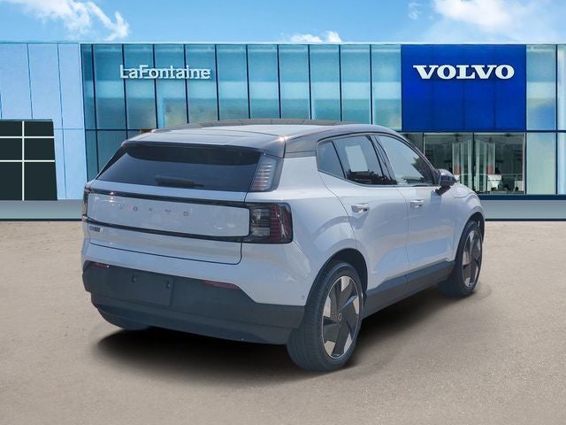 2026 Volvo EX30 Twin Motor Performance Ultra