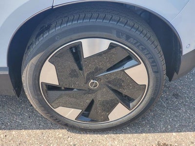 2026 Volvo EX30 Twin Motor Performance Ultra