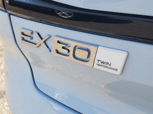 2026 Volvo EX30 Twin Motor Performance Ultra