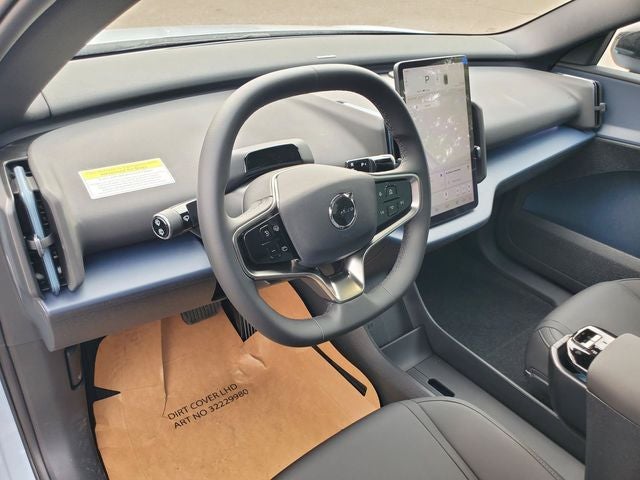 2026 Volvo EX30 Twin Motor Performance Ultra