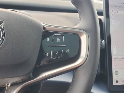 2026 Volvo EX30 Twin Motor Performance Ultra