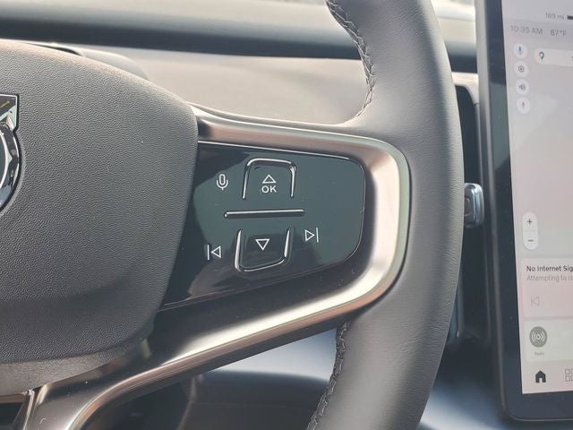 2026 Volvo EX30 Twin Motor Performance Ultra
