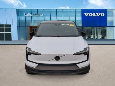 2026 Volvo EX30 Twin Motor Performance Ultra