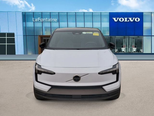 2026 Volvo EX30 Twin Motor Performance Ultra