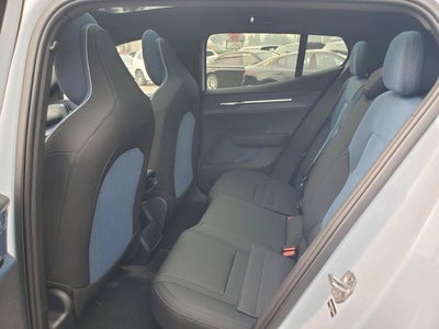 2026 Volvo EX30 Twin Motor Performance Ultra