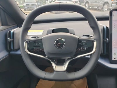 2026 Volvo EX30 Twin Motor Performance Ultra
