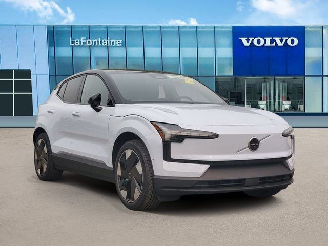 2026 Volvo EX30 Twin Motor Performance Ultra
