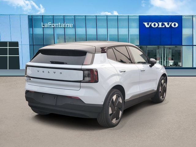 2026 Volvo EX30 Twin Motor Performance Ultra