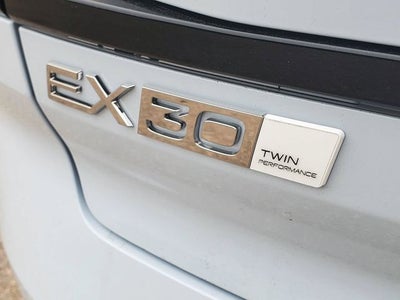 2026 Volvo EX30 Twin Motor Performance Ultra