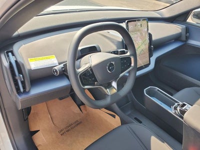 2026 Volvo EX30 Twin Motor Performance Ultra