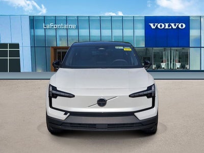 2026 Volvo EX30 Twin Motor Performance Ultra