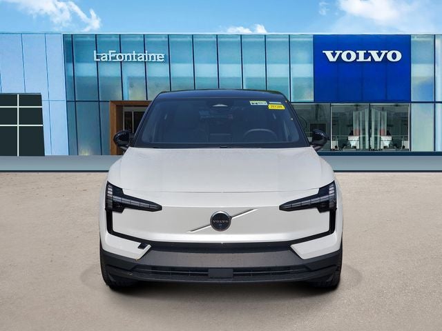 2026 Volvo EX30 Twin Motor Performance Ultra