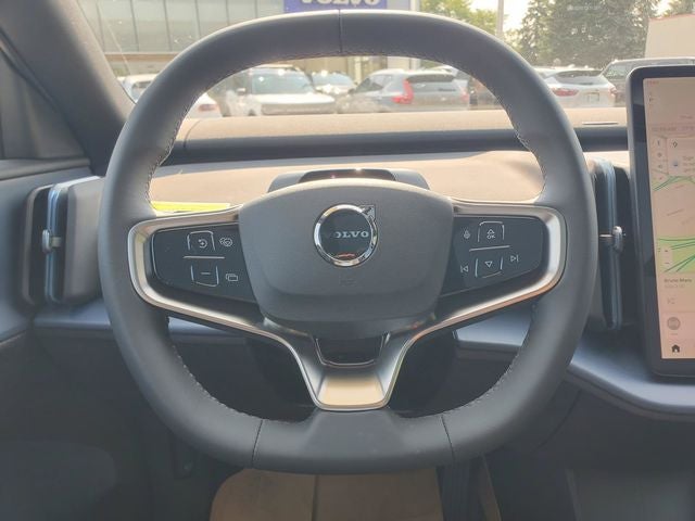2026 Volvo EX30 Twin Motor Performance Ultra