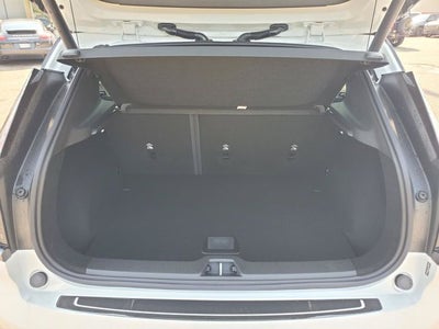 2026 Volvo EX30 Twin Motor Performance Ultra