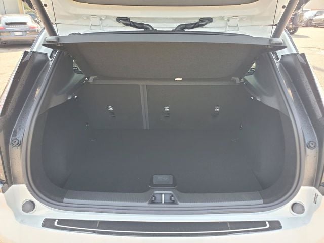 2026 Volvo EX30 Twin Motor Performance Ultra