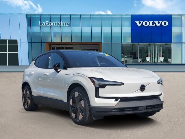 2026 Volvo EX30 Twin Motor Performance Ultra