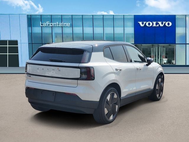 2026 Volvo EX30 Twin Motor Performance Ultra