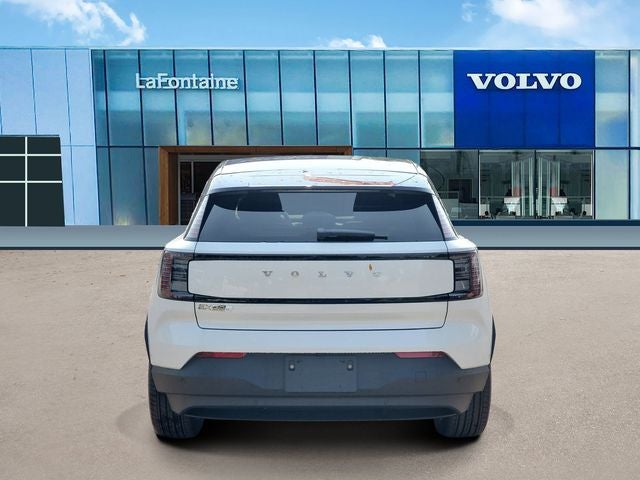 2026 Volvo EX30 Twin Motor Performance Ultra