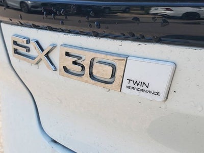 2026 Volvo EX30 Twin Motor Performance Ultra