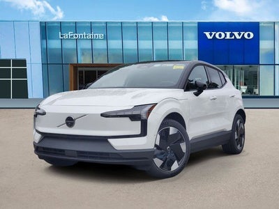 2026 Volvo EX30 Twin Motor Performance Ultra