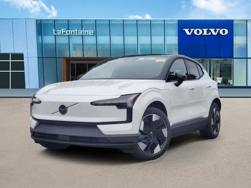2026 Volvo EX30 Twin Motor Performance Ultra