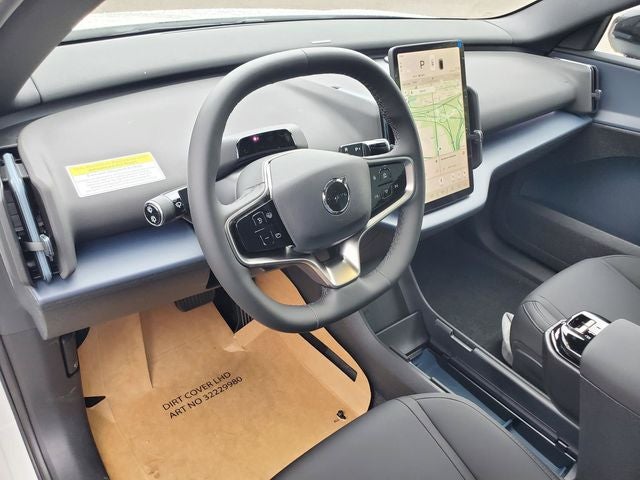 2026 Volvo EX30 Twin Motor Performance Ultra