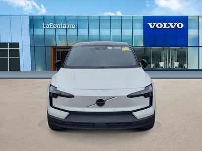 2026 Volvo EX30 Twin Motor Performance Ultra