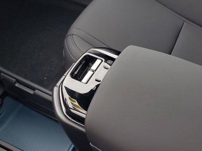 2026 Volvo EX30 Twin Motor Performance Ultra