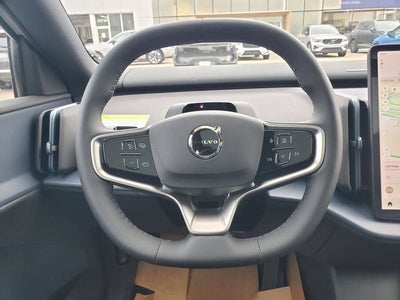 2026 Volvo EX30 Twin Motor Performance Ultra