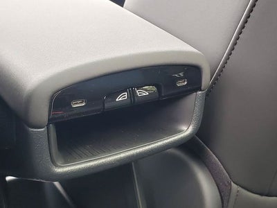 2026 Volvo EX30 Twin Motor Performance Ultra
