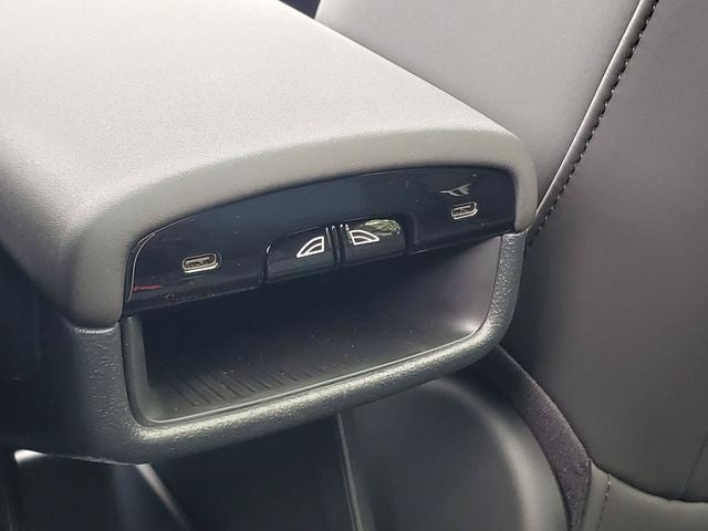 2026 Volvo EX30 Twin Motor Performance Ultra
