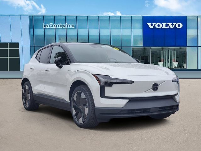 2026 Volvo EX30 Twin Motor Performance Ultra