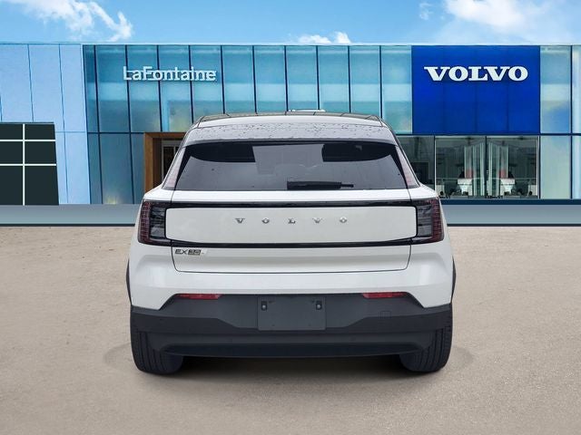 2026 Volvo EX30 Twin Motor Performance Ultra