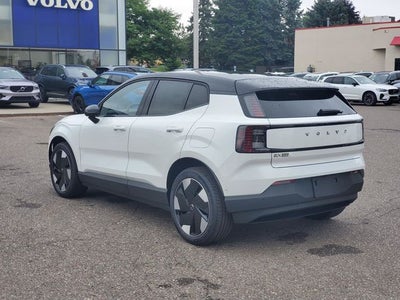 2026 Volvo EX30 Twin Motor Performance Ultra