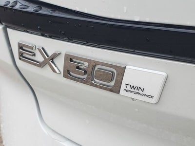 2026 Volvo EX30 Twin Motor Performance Ultra