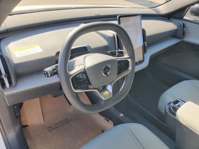 2026 Volvo EX30 Twin Motor Performance Ultra