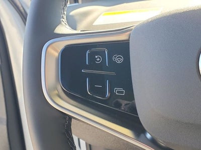 2026 Volvo EX30 Twin Motor Performance Ultra
