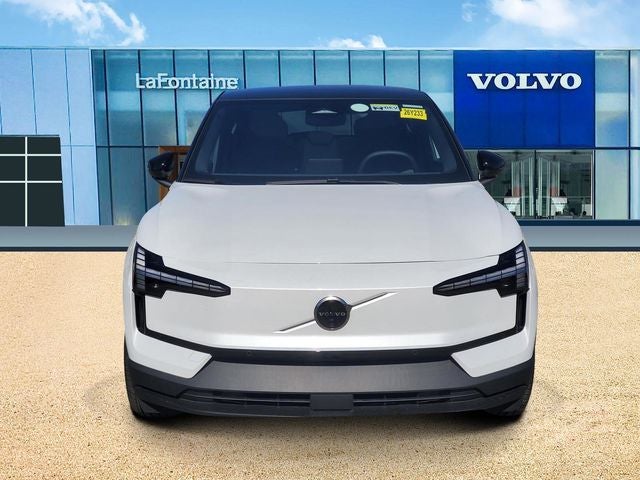 2026 Volvo EX30 Twin Motor Performance Ultra