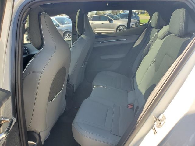 2026 Volvo EX30 Twin Motor Performance Ultra