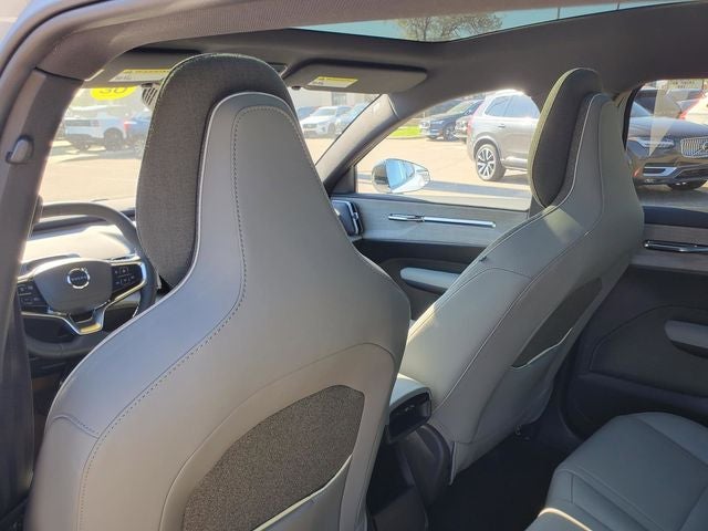 2026 Volvo EX30 Twin Motor Performance Ultra